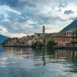 Le fonti termali più belle sul Lago di Garda
